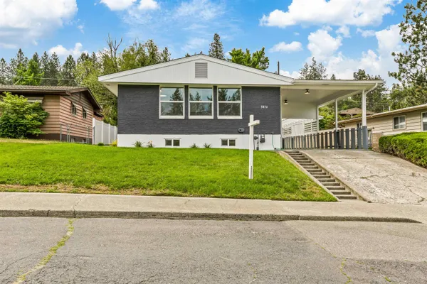 $445,000 | 3816 East 15th Avenue, Spokane, WA 99223