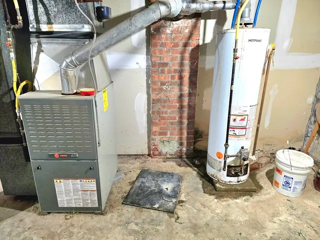 a front view of a house with many windows