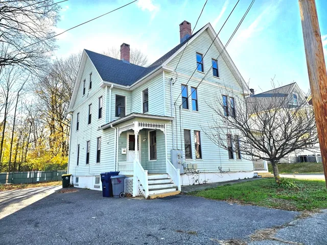 $599,900 | 10 Clarkson Street, Ansonia, CT 06401