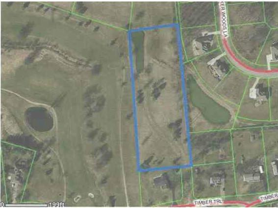 17974 Timber Trails Road Marysville, OH 43040 - Photo 1 of 1