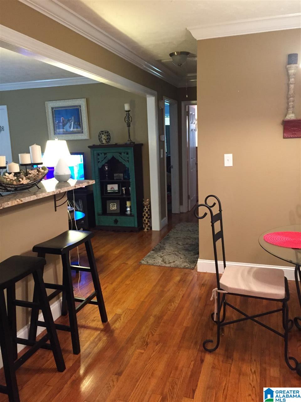 839 Westwood Road Mount Olive, AL 35117 - Photo 8 of 18