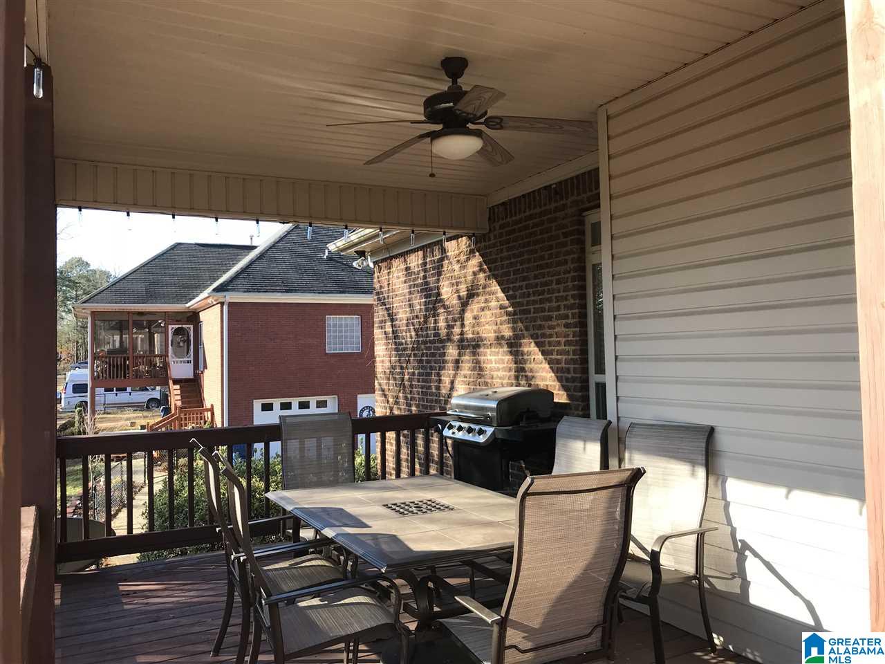2371 Hemlock Drive Bessemer, AL 35023 - Photo 38 of 39