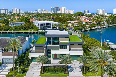 $24,900,000 | 23 Isla Bahia Drive, Fort Lauderdale, FL 33316