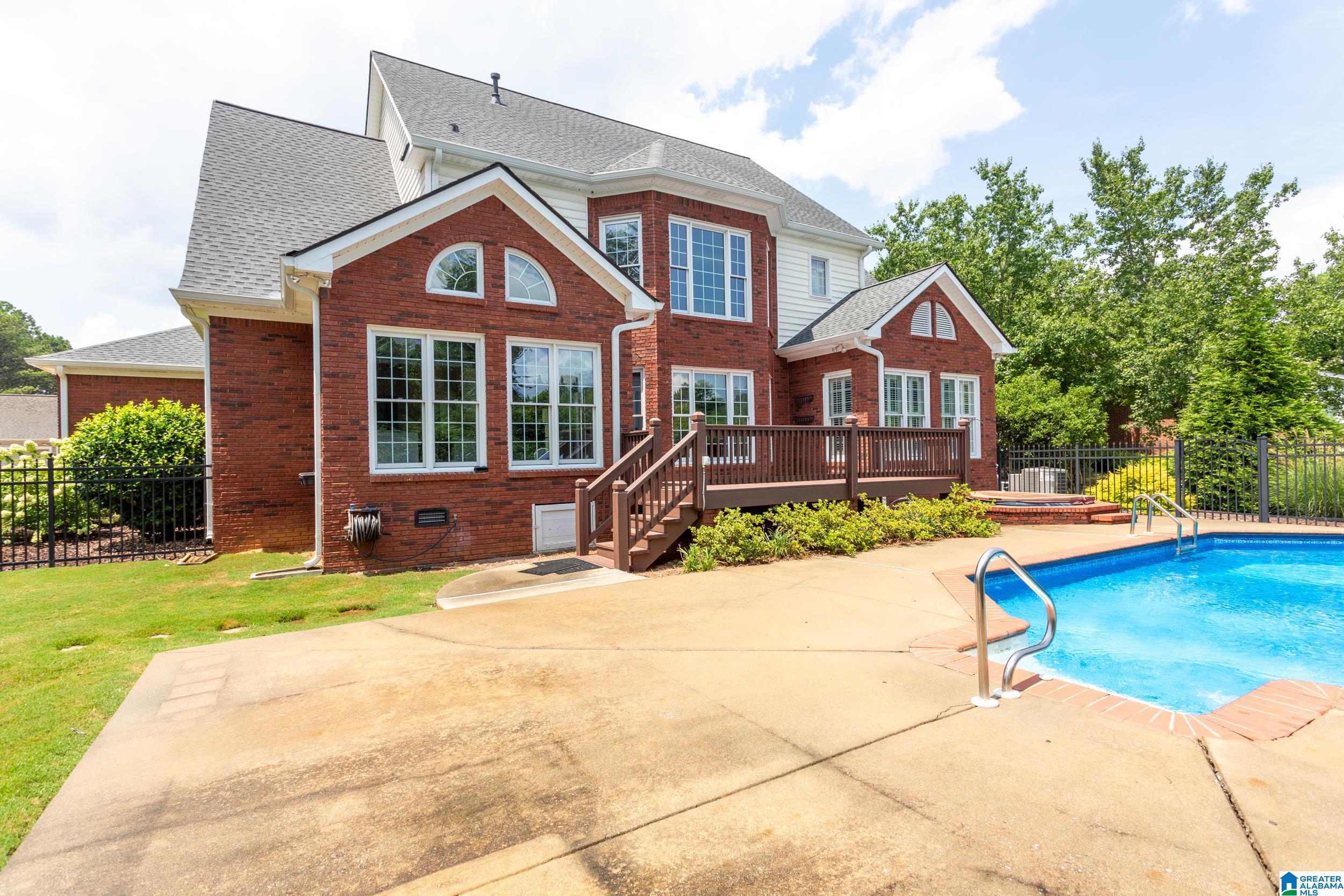 35 Edgefield Way Anniston, AL 36207 - Photo 47 of 47
