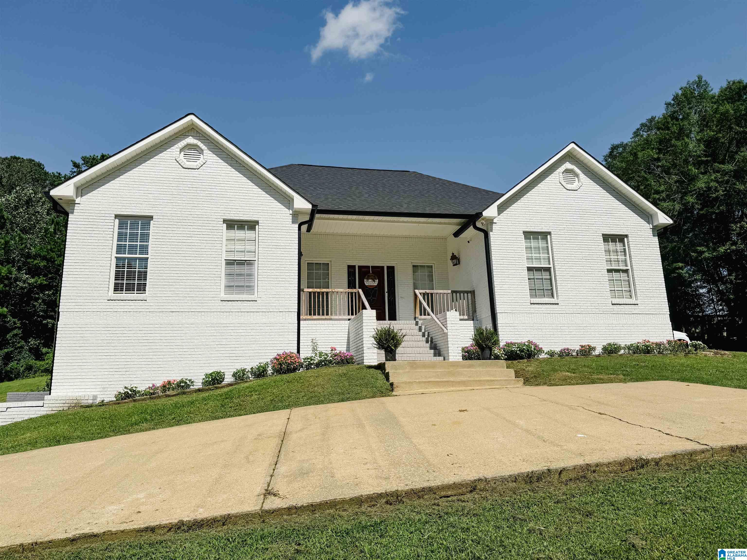 150 Ross Street Heflin, AL 36264 - Photo 1 of 86