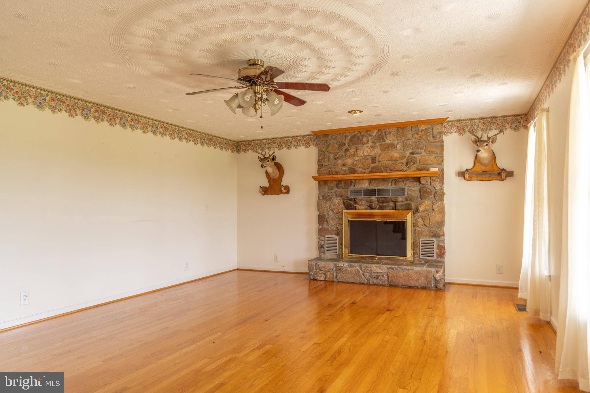 2046 Simms Hill Road Lindside, WV 24951 - Photo 26 of 69