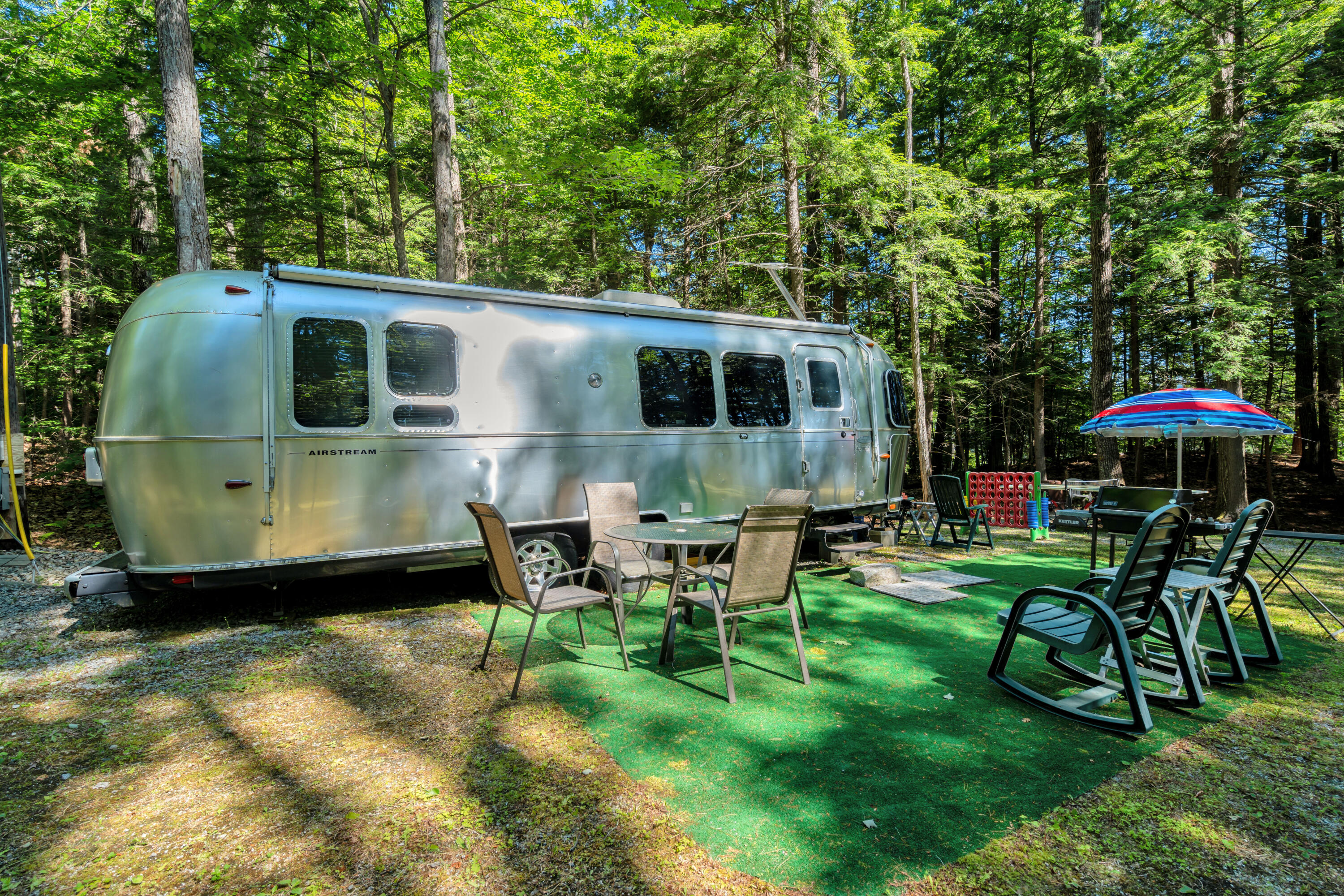 0 Stevens Cove Road Bridgton, ME 04009 - Photo 16 of 39 DSC09646
