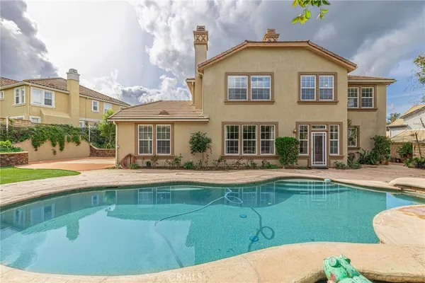 $1,699,999 | 574 Oak Tree Court, Simi Valley, CA 93065