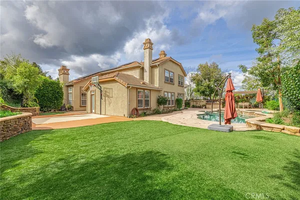 $1,899,988 | 574 Oak Tree Court, Simi Valley, CA 93065