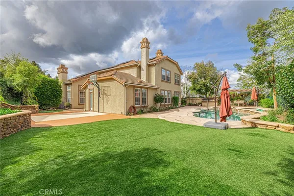 $1,699,999 | 574 Oak Tree Court, Simi Valley, CA 93065