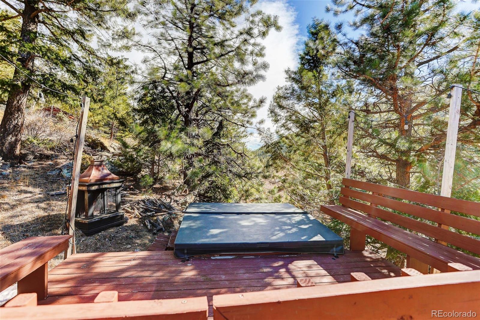 2218 Witter Gulch Road Evergreen, CO 80439 - Photo 5 of 49