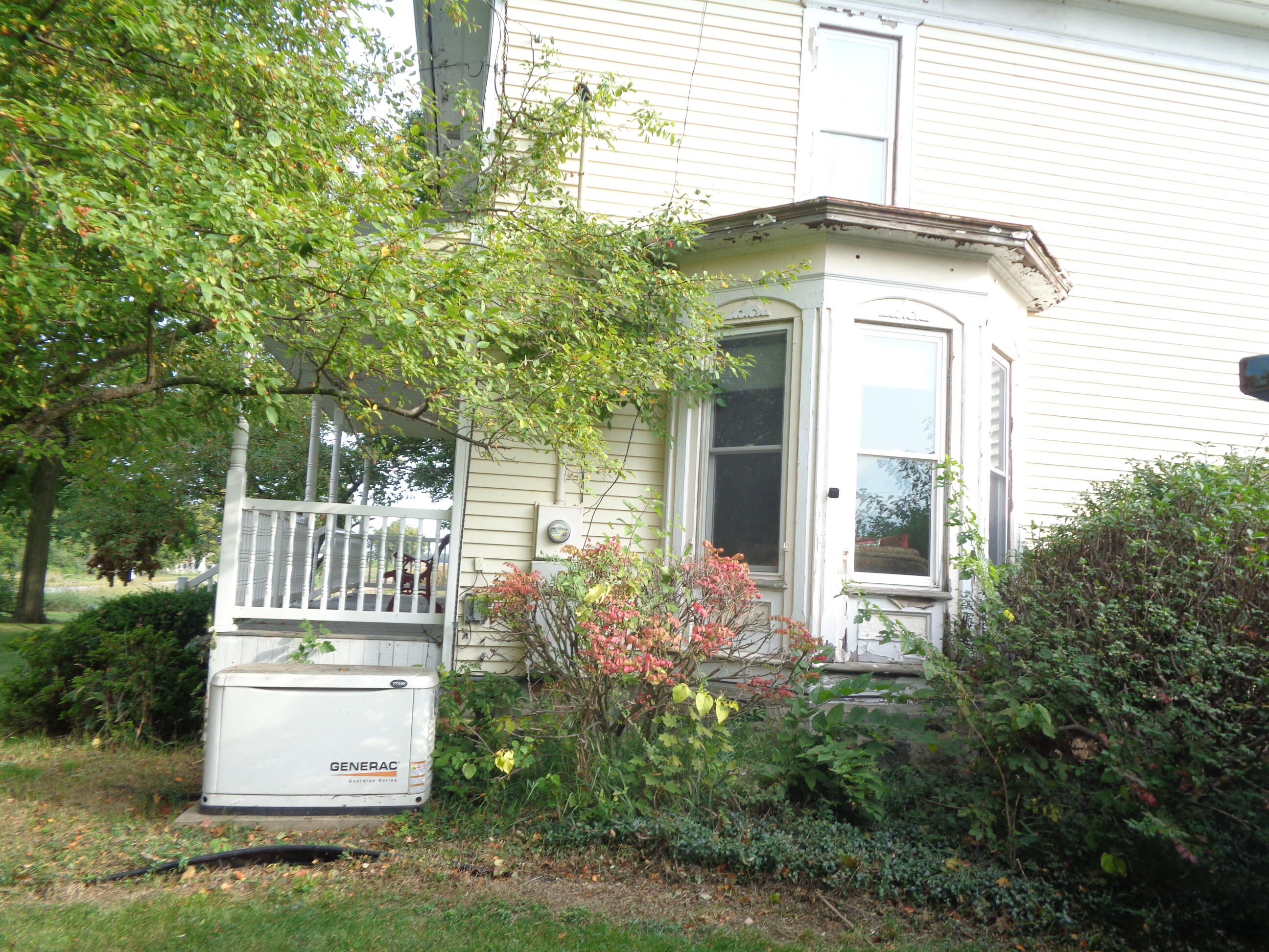 757 Gilead Lake Road Bronson, MI 49028 - Photo 3 of 25 DSC05161