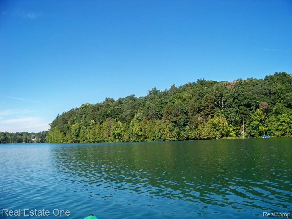 3208 North Tipsico Lake Road Hartland, MI 48353 - Photo 83 of 87 2008-01-01 12.00