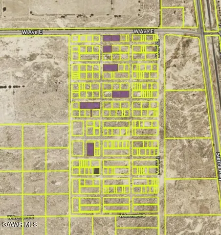 $95,000 | 11th Place West, Lancaster, CA 93534