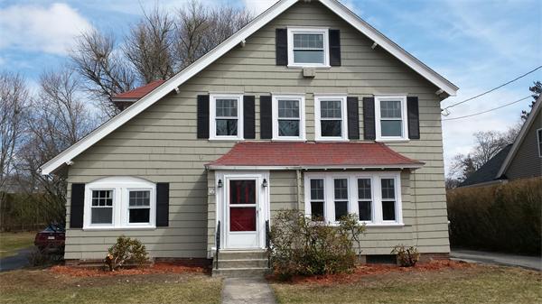 22 Garden Road Lowell, MA 01852 - Photo 1 of 16 Gallery Image 1