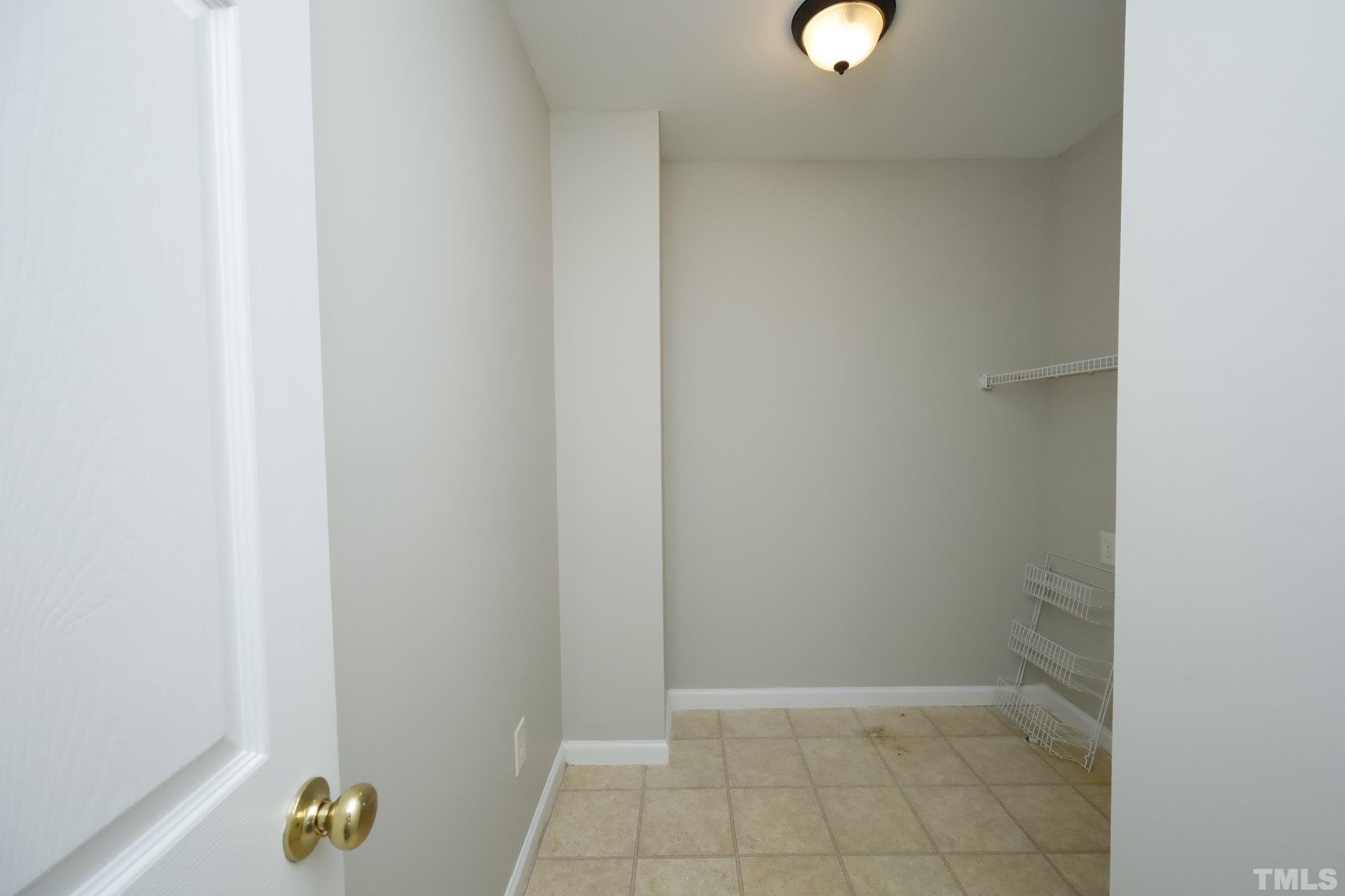4014 Springfield Creek Drive Raleigh, NC 27616 - Photo 20 of 36 a bathroom with a shower