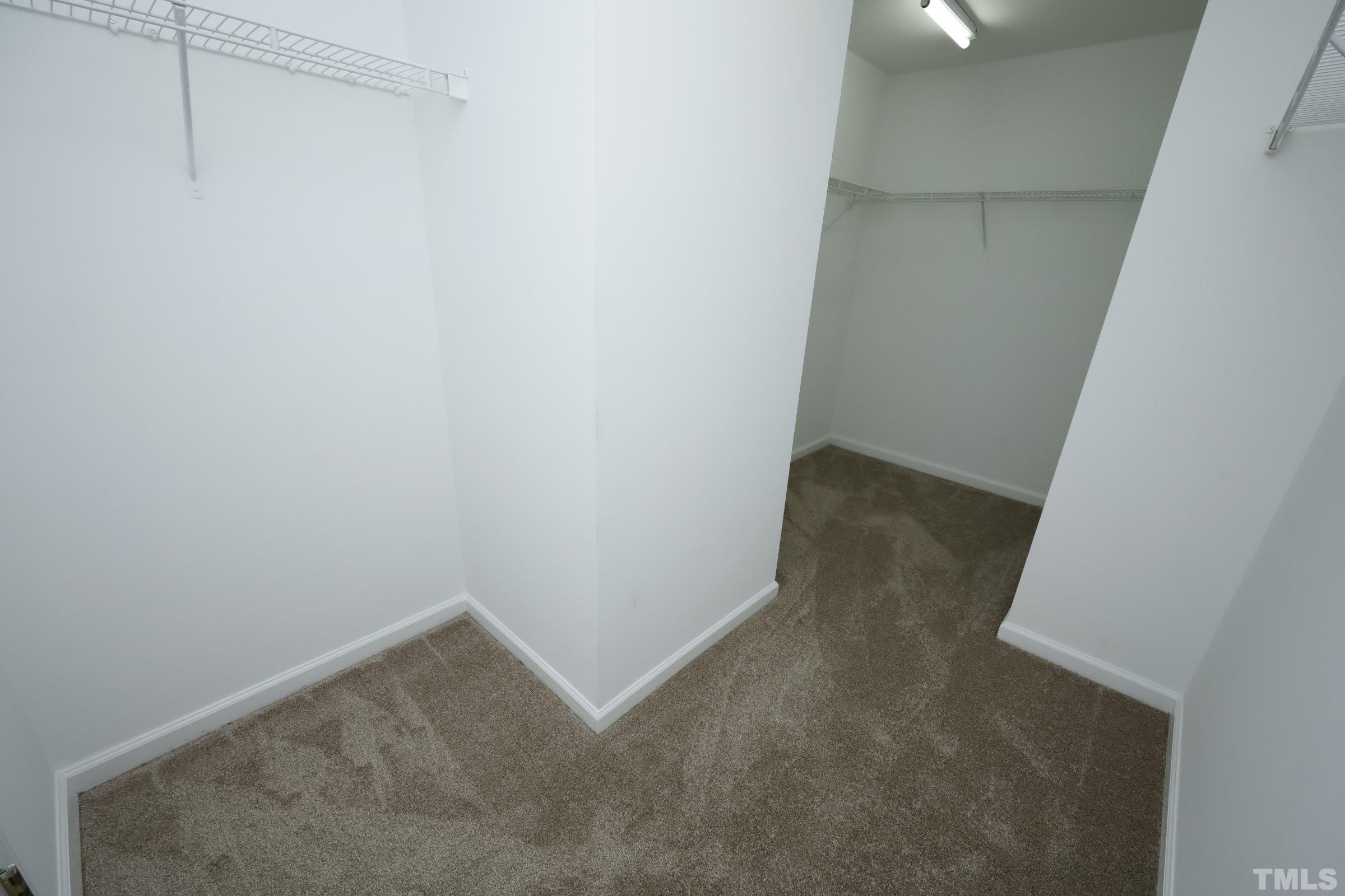 4014 Springfield Creek Drive Raleigh, NC 27616 - Photo 23 of 36 a view of a small space