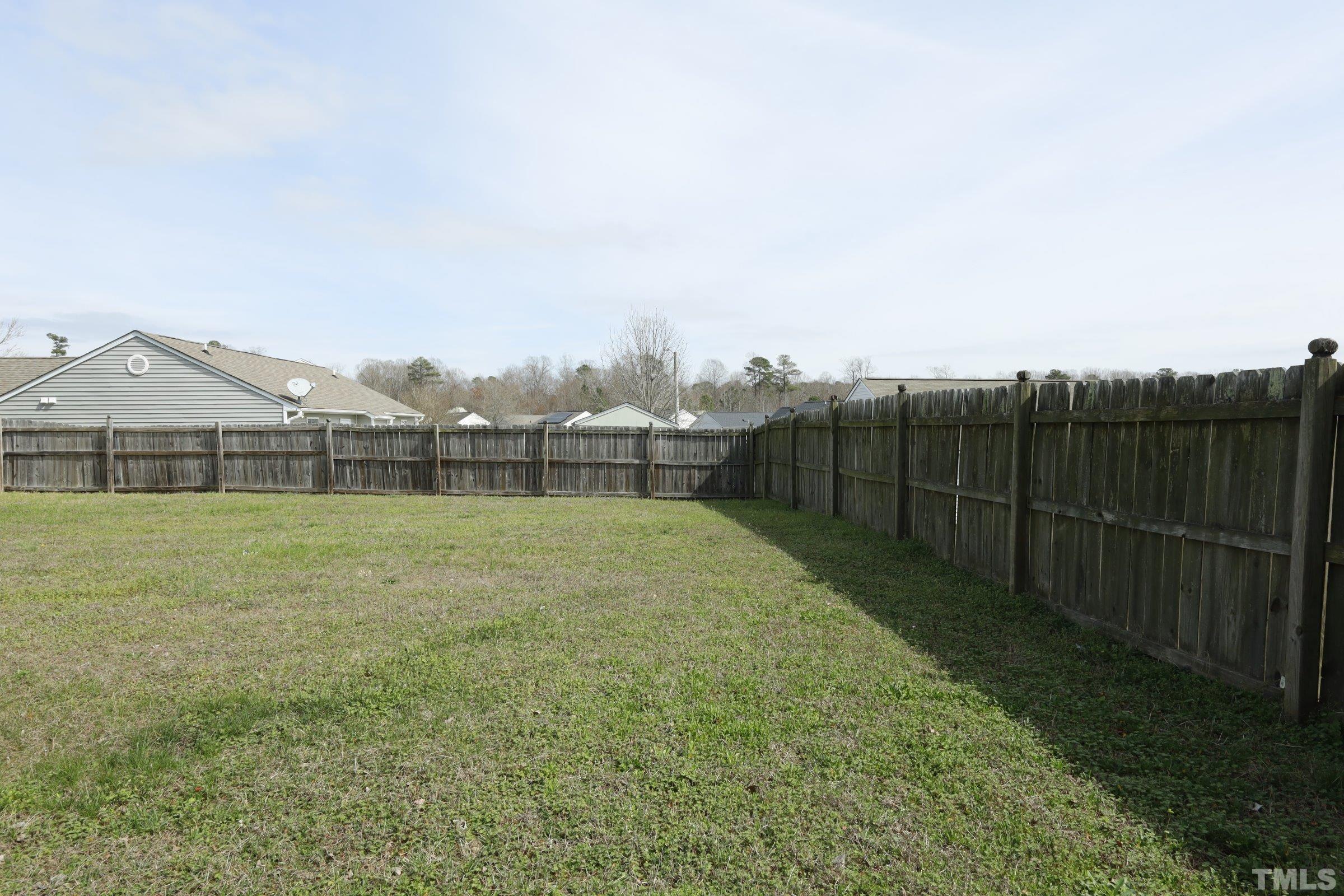 4014 Springfield Creek Drive Raleigh, NC 27616 - Photo 30 of 36