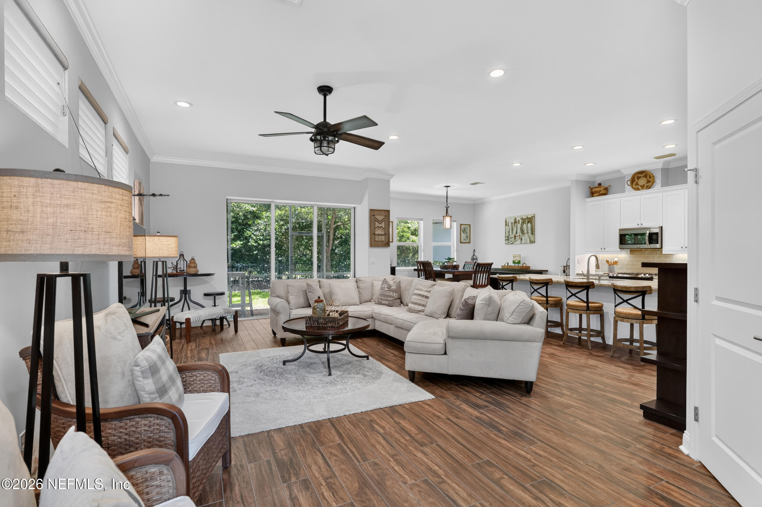 123 Rimini Court Jacksonville, FL 32225 - Photo 41 of 41 Open Floor Plan