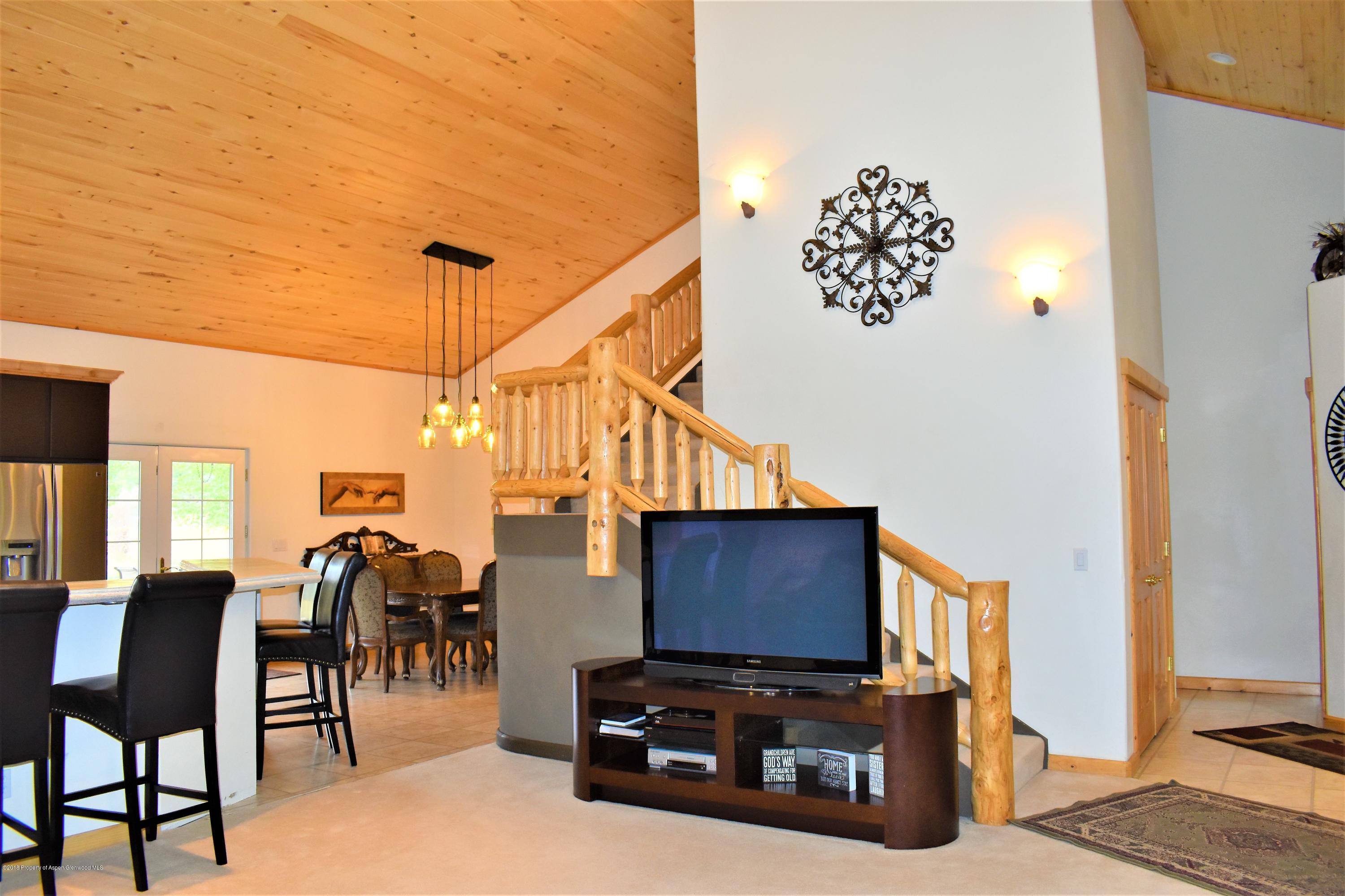 335 Village Drive Rifle, CO 81650 - Photo 8 of 43 Open Concept