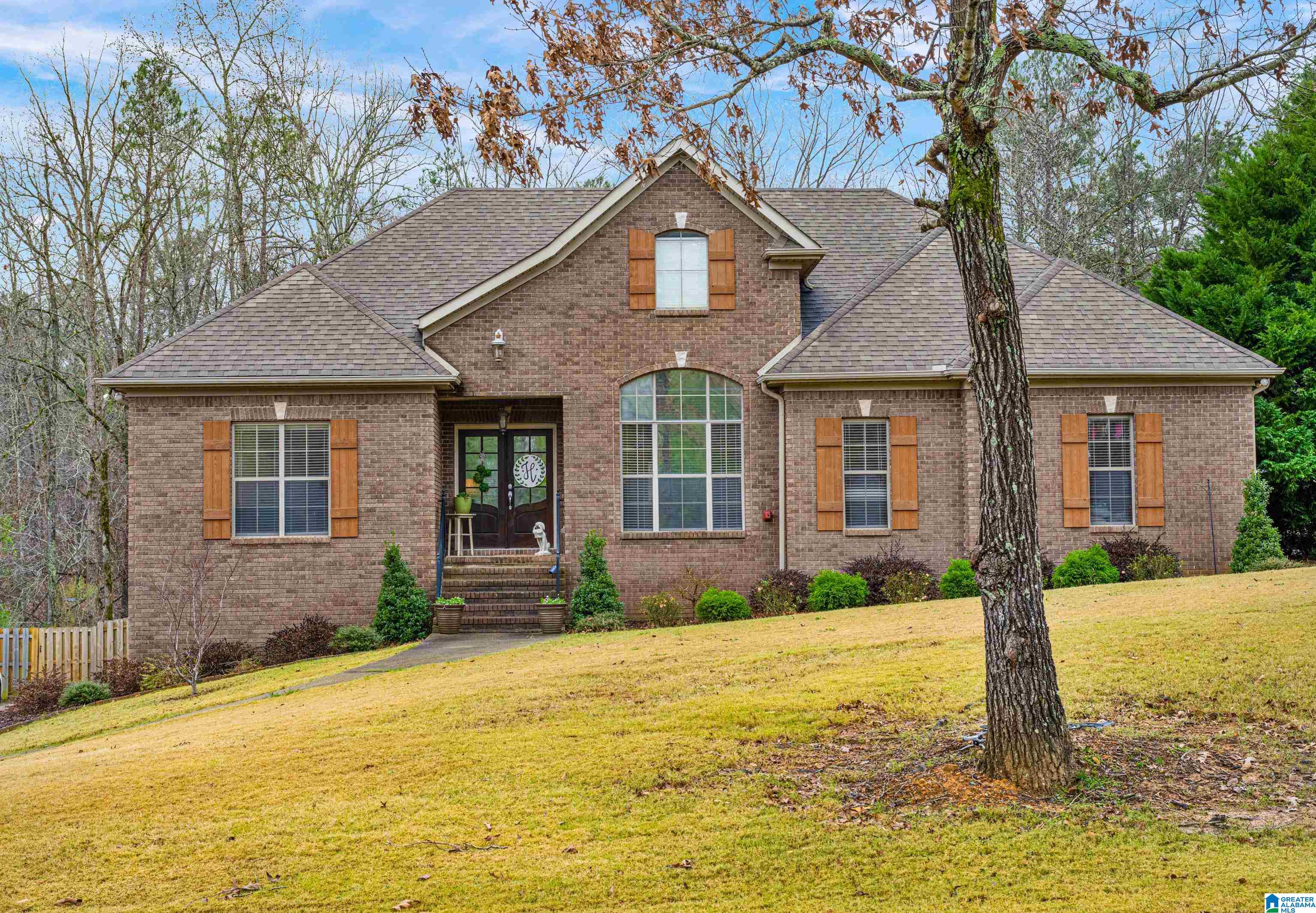 129 Shetland Trail Alabaster, AL 35007 - Photo 34 of 35