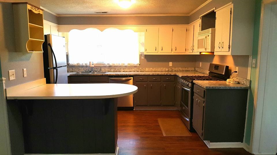 15890 Pine Grove Road Bay Minette, AL 36507 - Photo 3 of 8