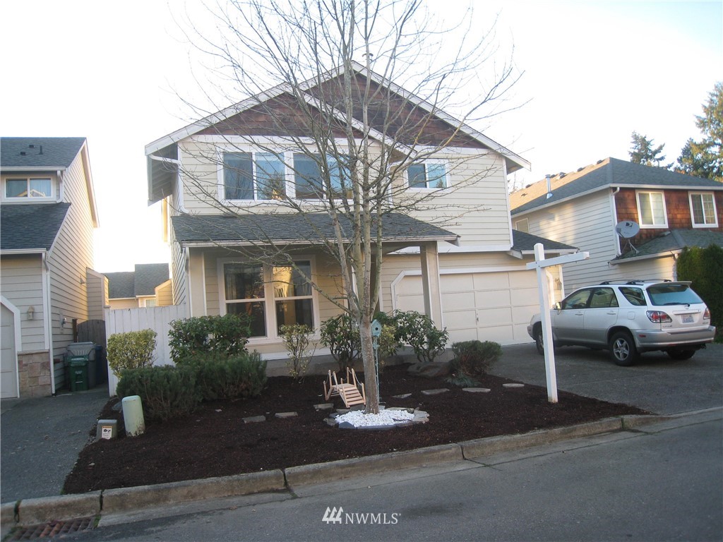 19910 101st Avenue Southeast Renton, WA 98055 - Photo 1 of 25 Gallery Image 1