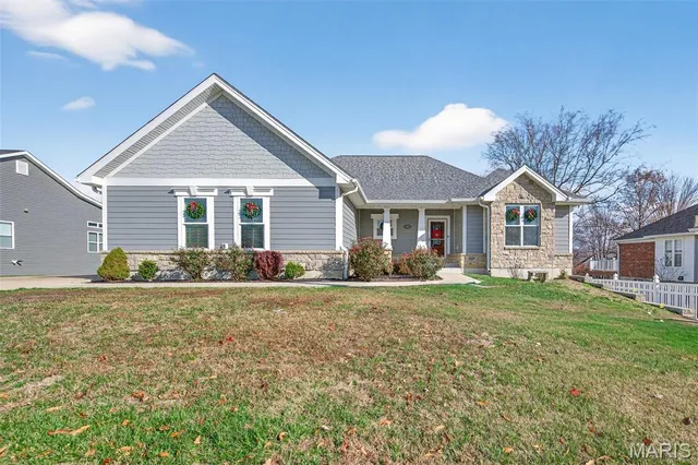 $625,000 | 4915 Butler Hill Road, St. Louis, MO 63128