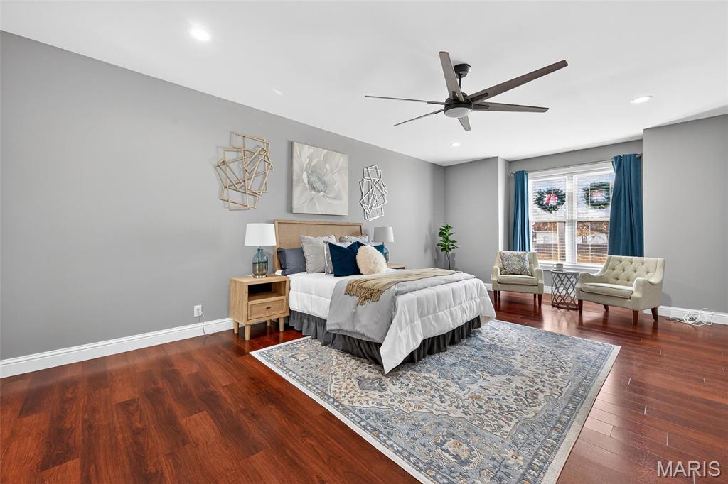 4915 Butler Hill Road St. Louis, MO 63128 - Photo 27 of 54