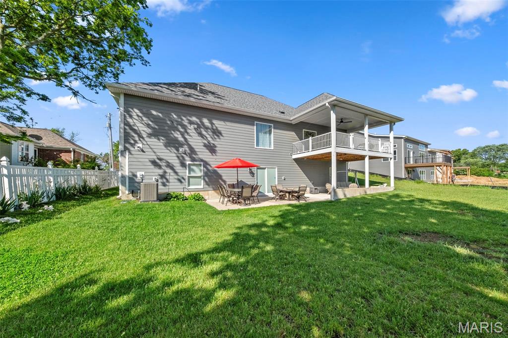 4915 Butler Hill Road St. Louis, MO 63128 - Photo 52 of 54