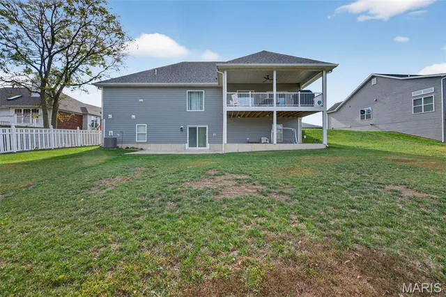 $625,000 | 4915 Butler Hill Road, St. Louis, MO 63128