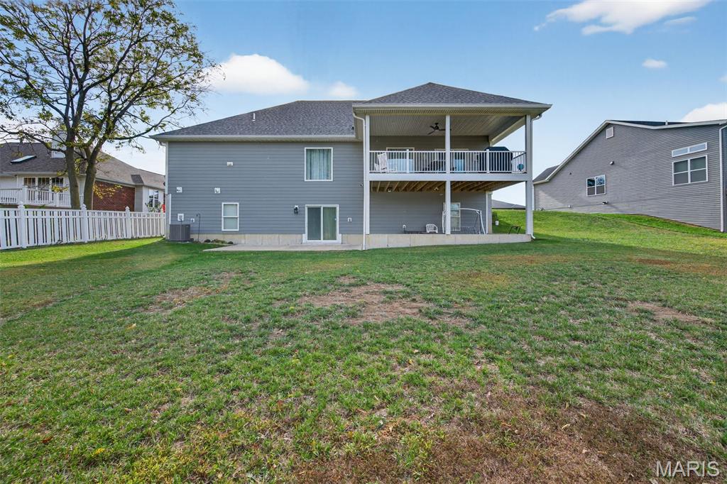 4915 Butler Hill Road St. Louis, MO 63128 - Photo 53 of 54