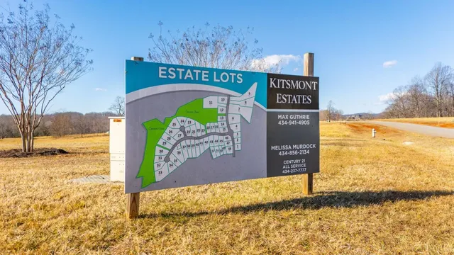$82,500 | -lot 1 Kitsmont, Forest, VA 24551