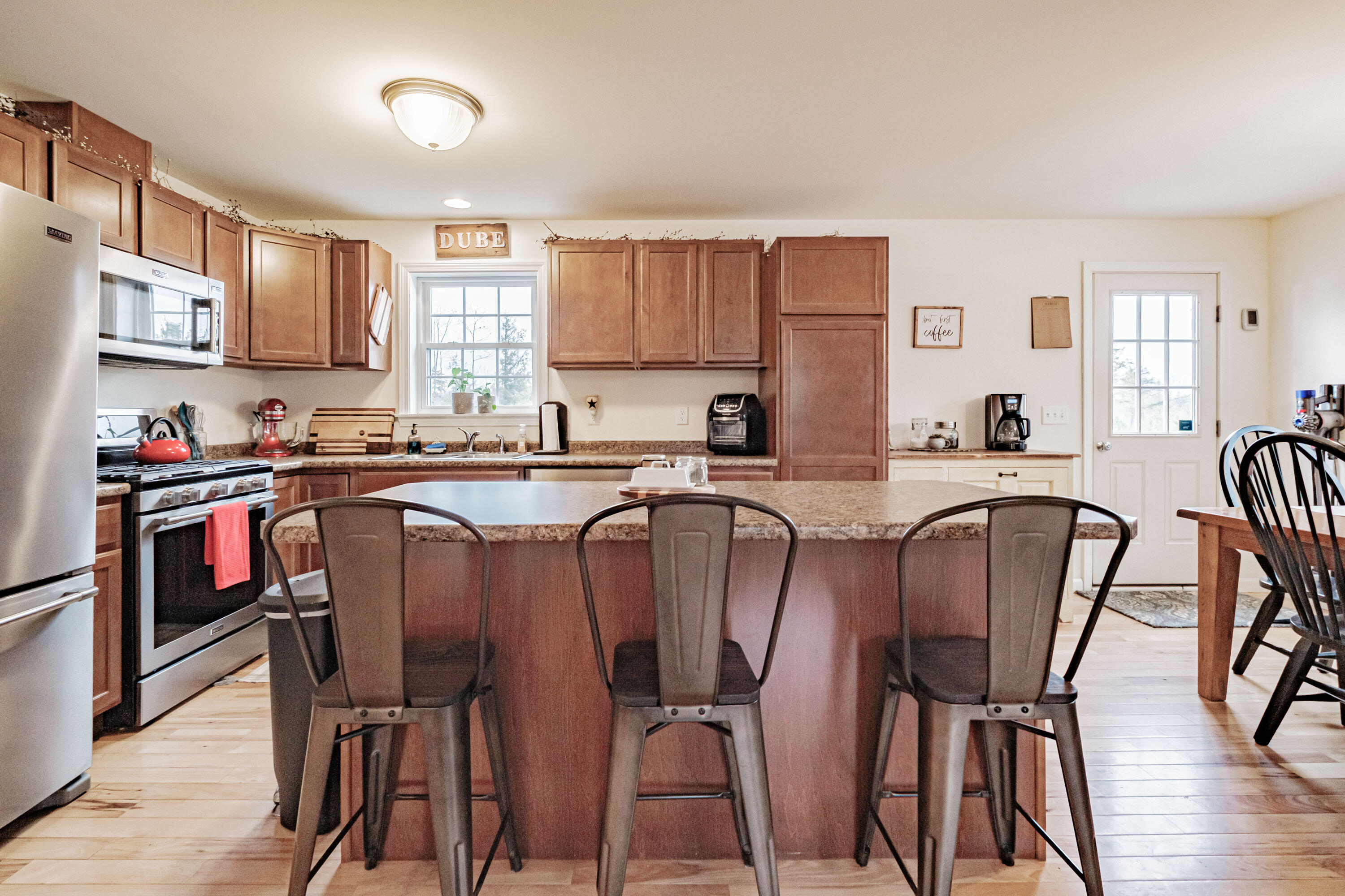 270 Dingley Spring Road Gorham, ME 04038 - Photo 14 of 38 270 Dingley Springs - 19