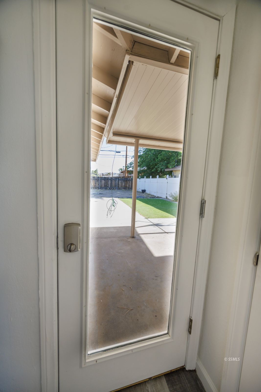 935 West Upjohn Avenue Ridgecrest, CA 93555 - Photo 32 of 40