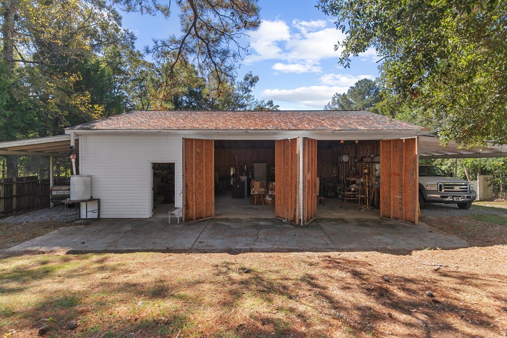507 Limestone Road Dothan, AL 36301 - Photo 86 of 100
