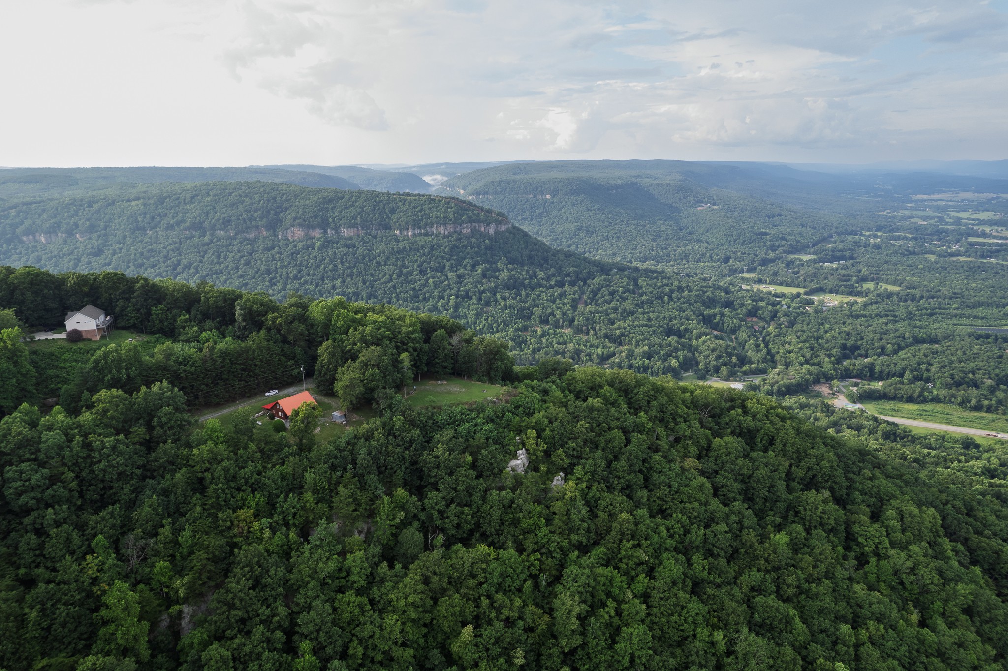 0 West Brow Road Dunlap, TN 37327 - Photo 8 of 15 Gallery Image 8