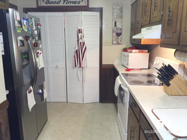 6117 Coronado Drive Mobile, AL 36693 - Photo 10 of 21