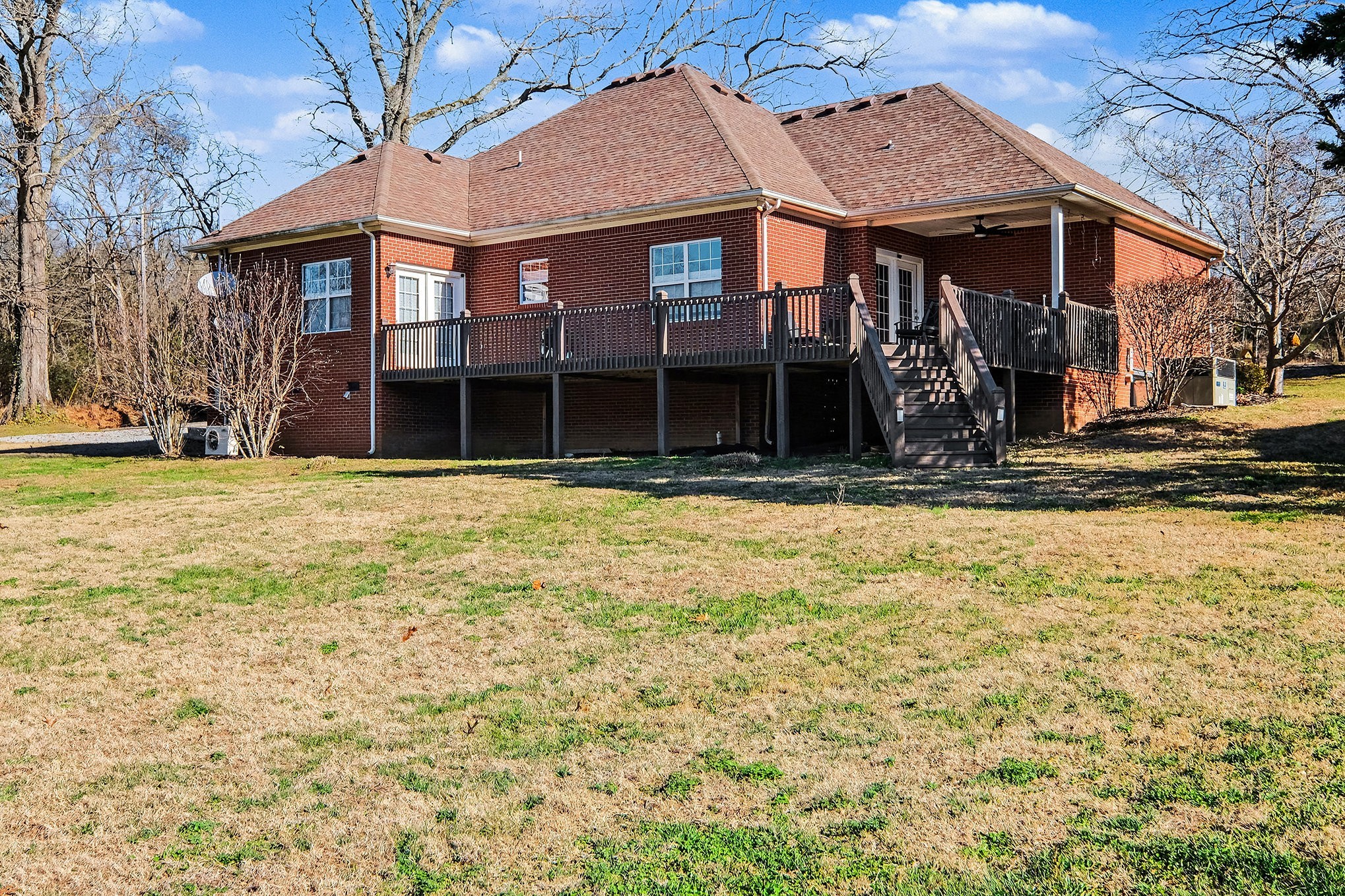 1238 Sam Johnson Road Columbia, TN 38401 - Photo 30 of 33 Gallery Image 30
