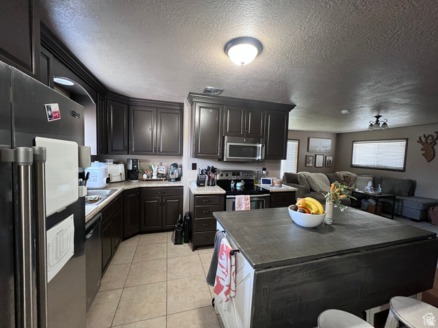 174 North 500 East Logan, UT 84321 - Photo 32 of 32 Main Level Kitchen