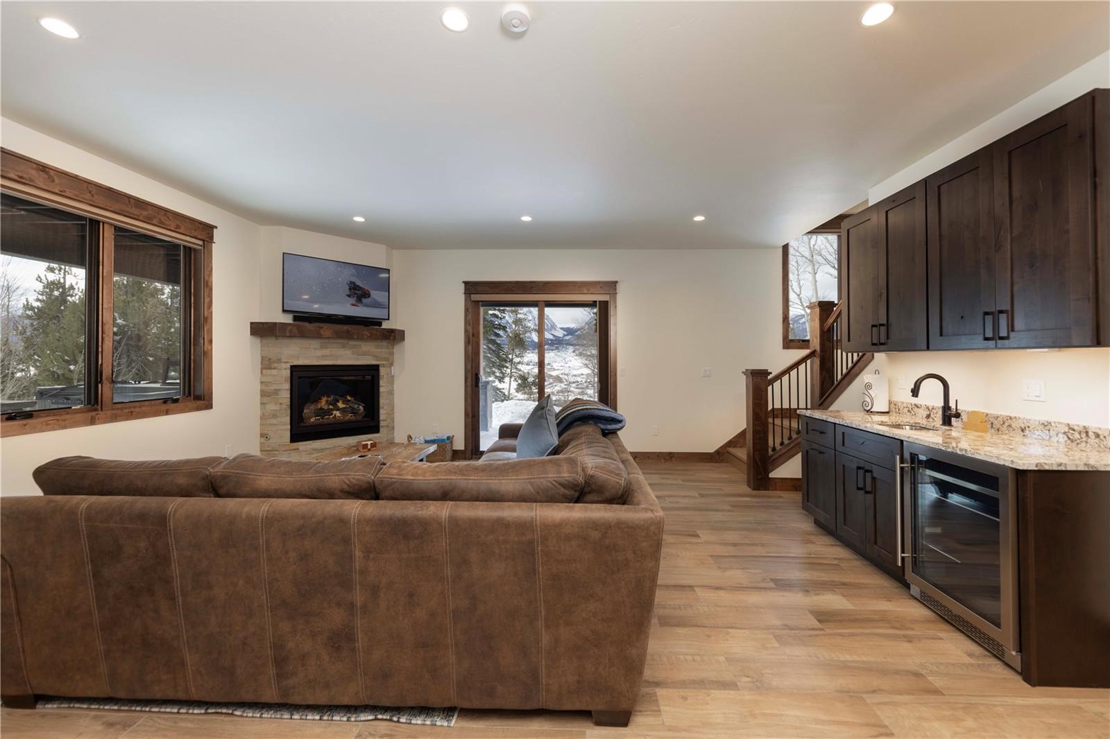 296 Angler Mountain Ranch Road South Silverthorne, CO 80498 - Photo 18 of 43 Gallery Image 18