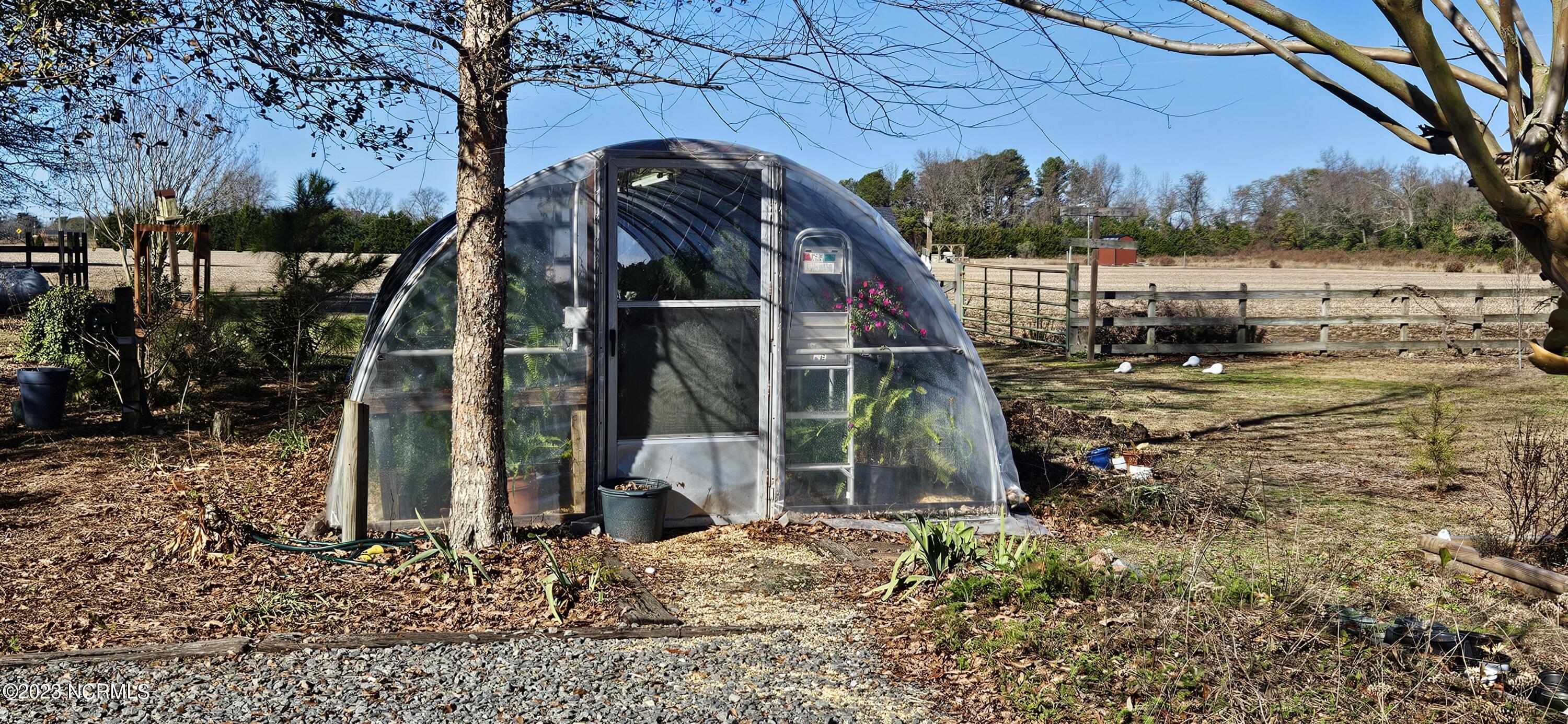 709 Reedsford Road Clinton, NC 28328 - Photo 6 of 21 20231218_114615