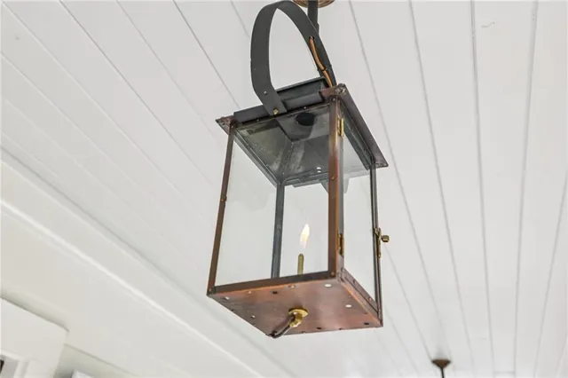 a view of entryway with stairs and wooden floor