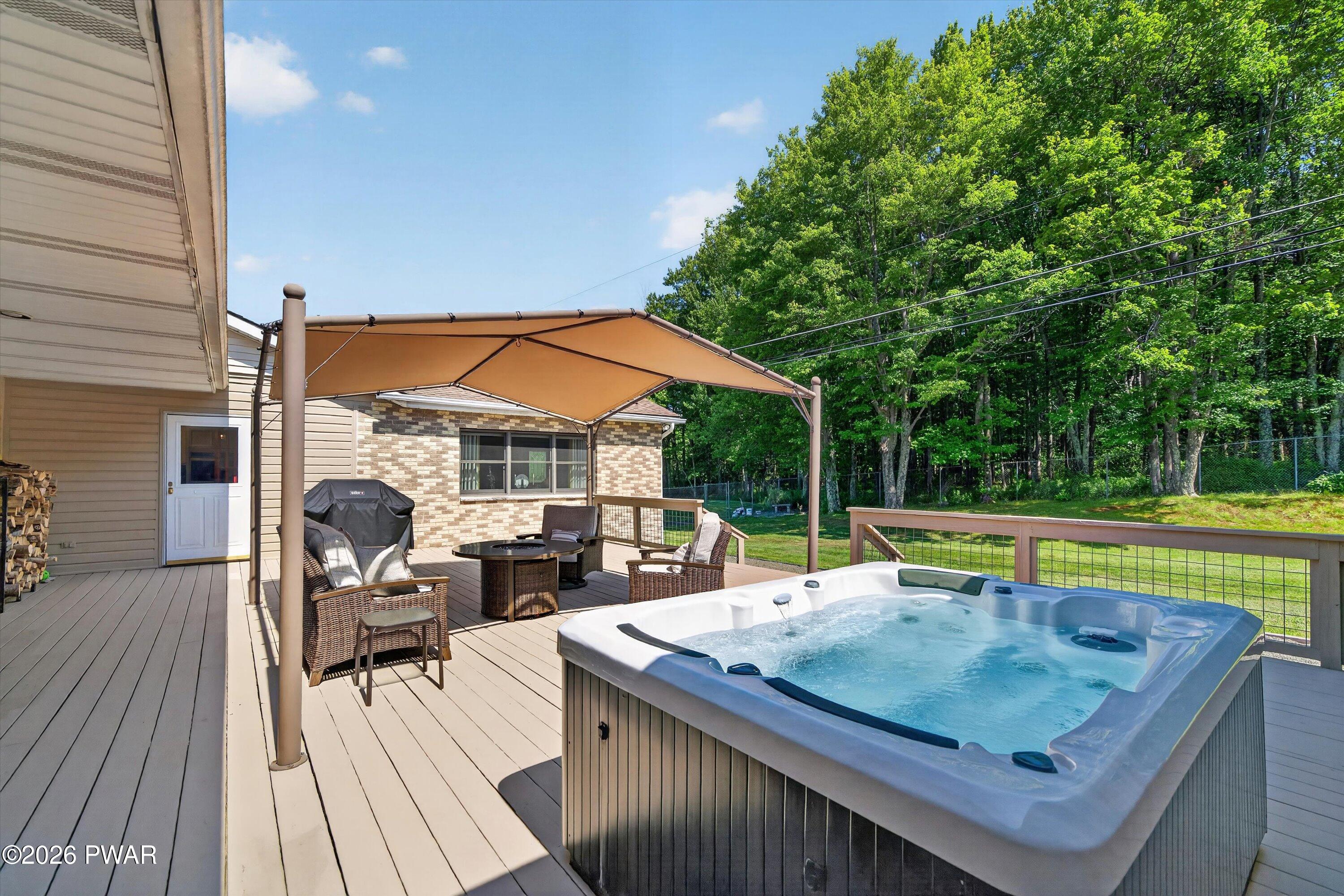 196 Lake Paupack Road Greentown, PA 18426 - Photo 55 of 87