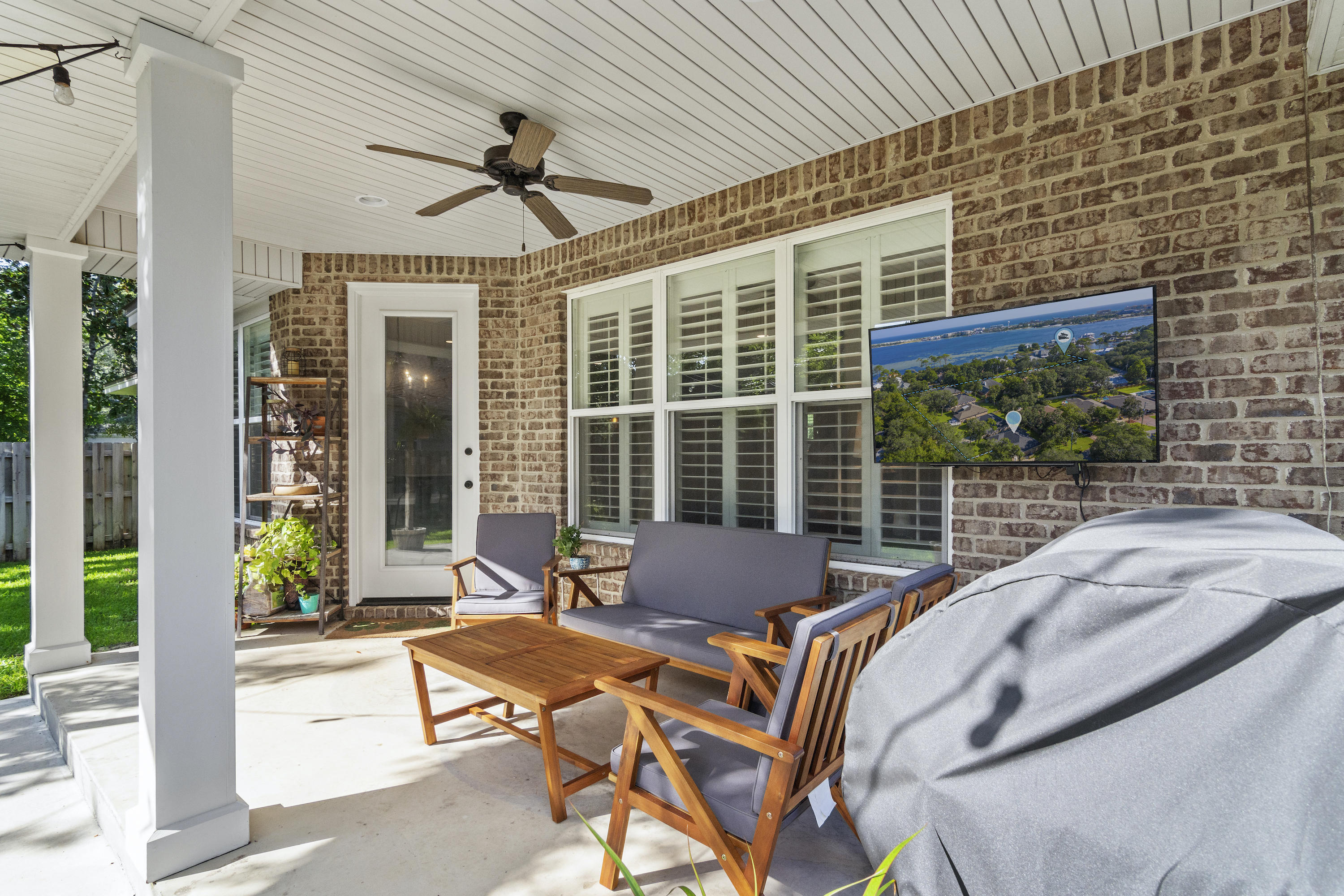 36 Pryor Road Southeast Fort Walton Beach, FL 32548 - Photo 29 of 51 Gallery Image 29