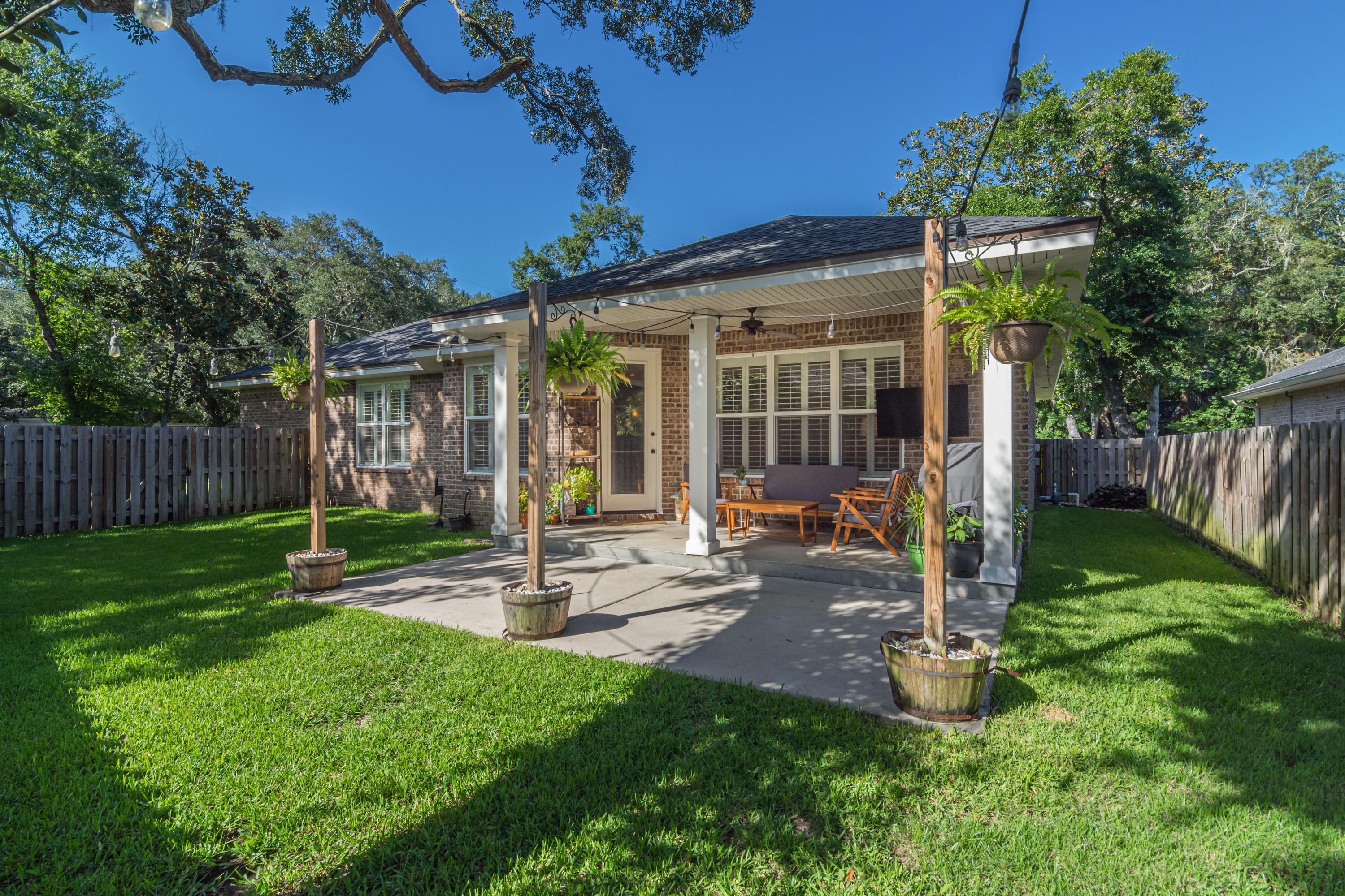 36 Pryor Road Southeast Fort Walton Beach, FL 32548 - Photo 32 of 51 Gallery Image 32