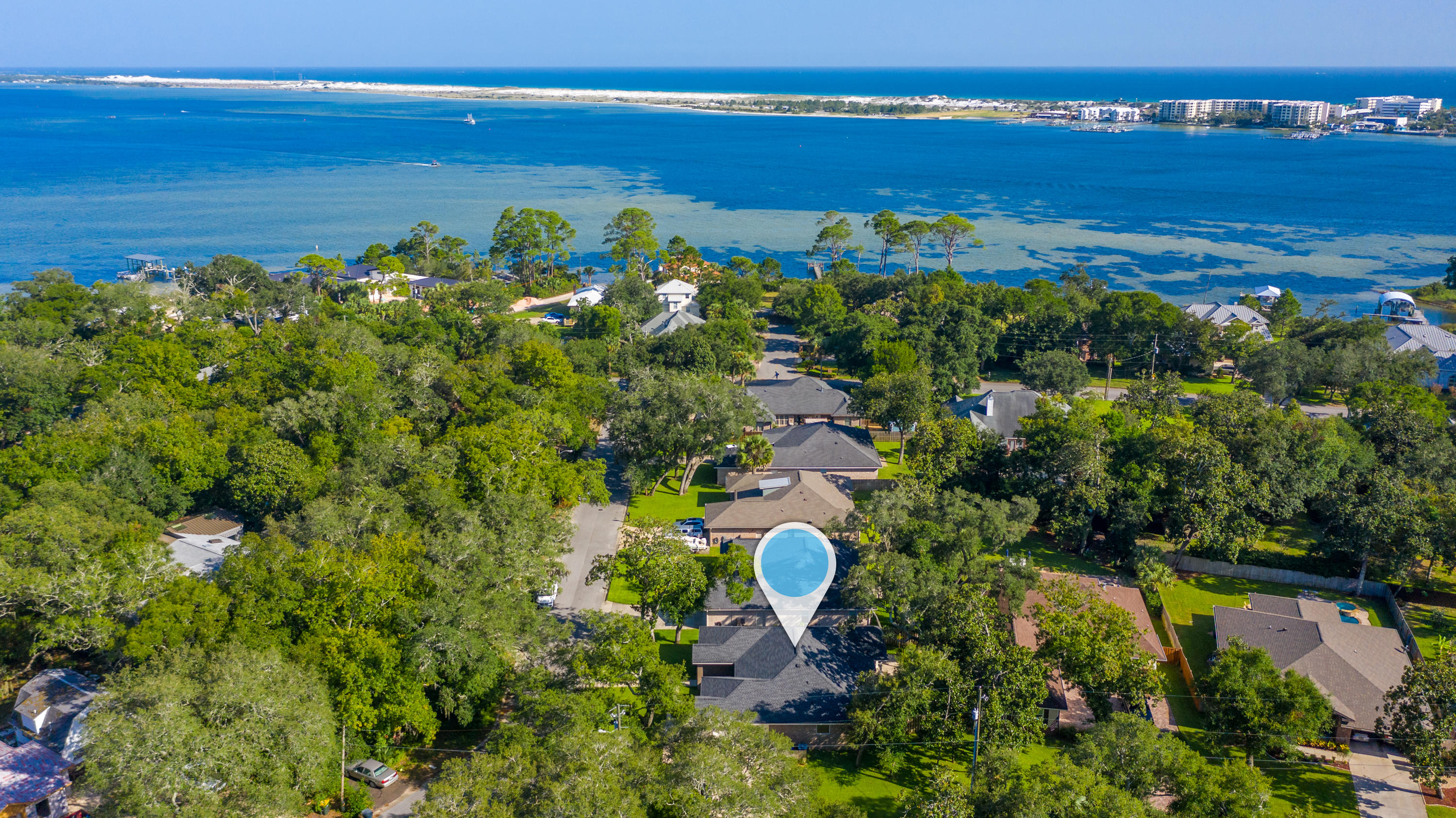 36 Pryor Road Southeast Fort Walton Beach, FL 32548 - Photo 34 of 51 Gallery Image 34