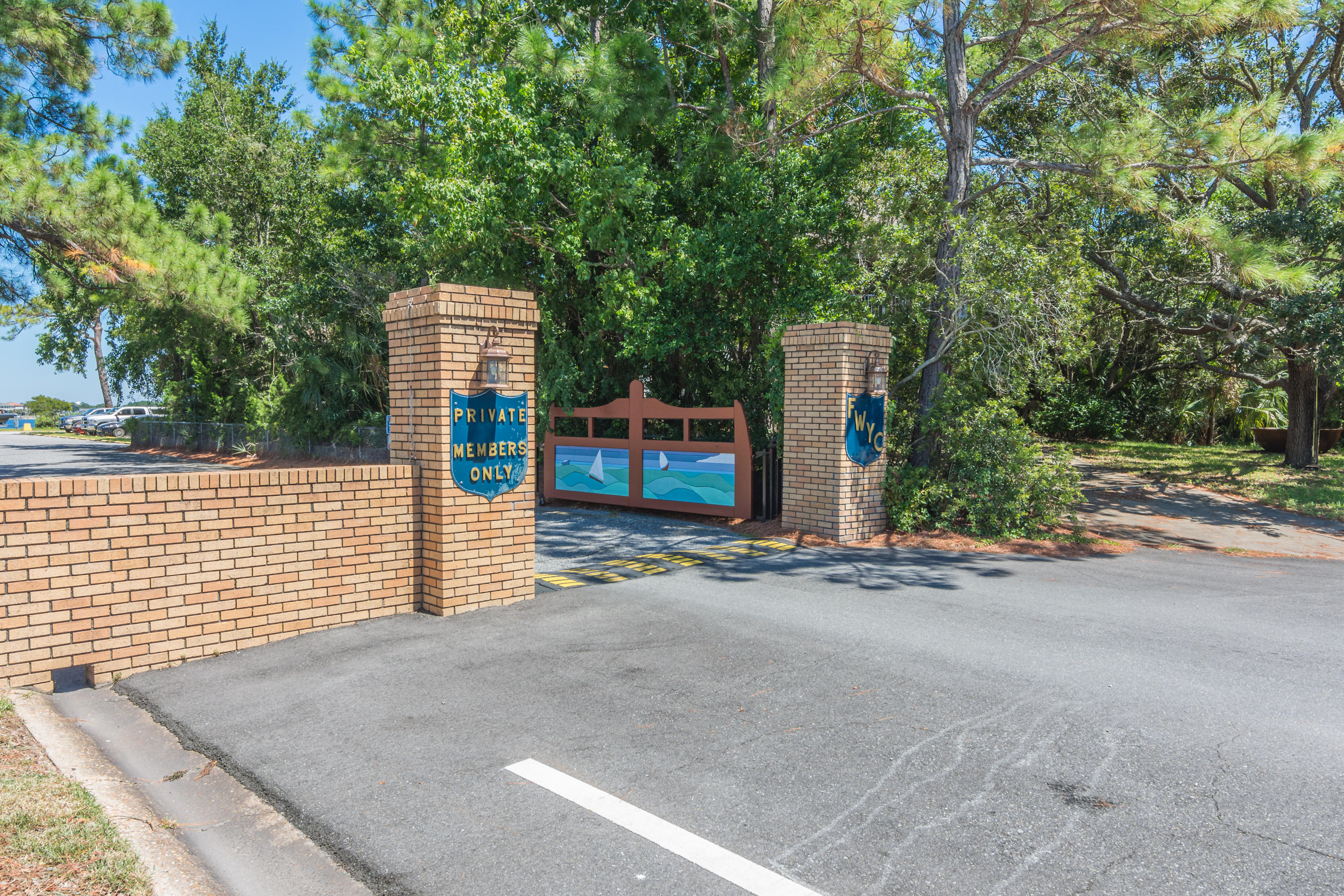 36 Pryor Road Southeast Fort Walton Beach, FL 32548 - Photo 50 of 51 Gallery Image 50