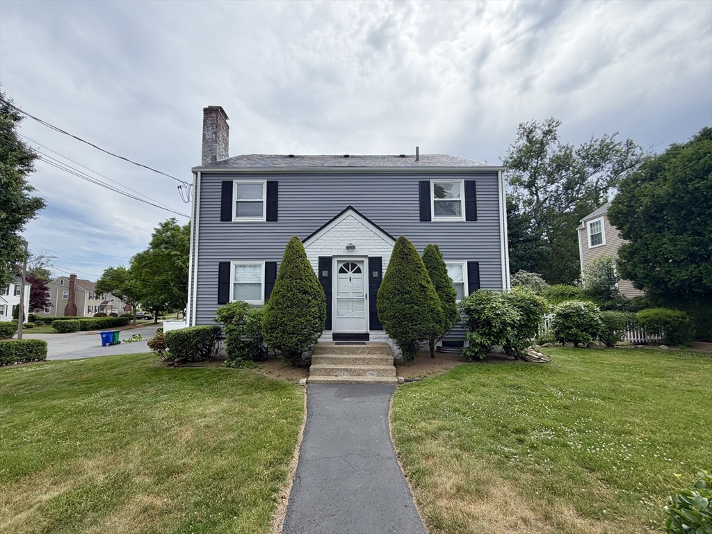 17 Hatfield Road, Unit 17 Newton, MA 02465 - Photo 40 of 42