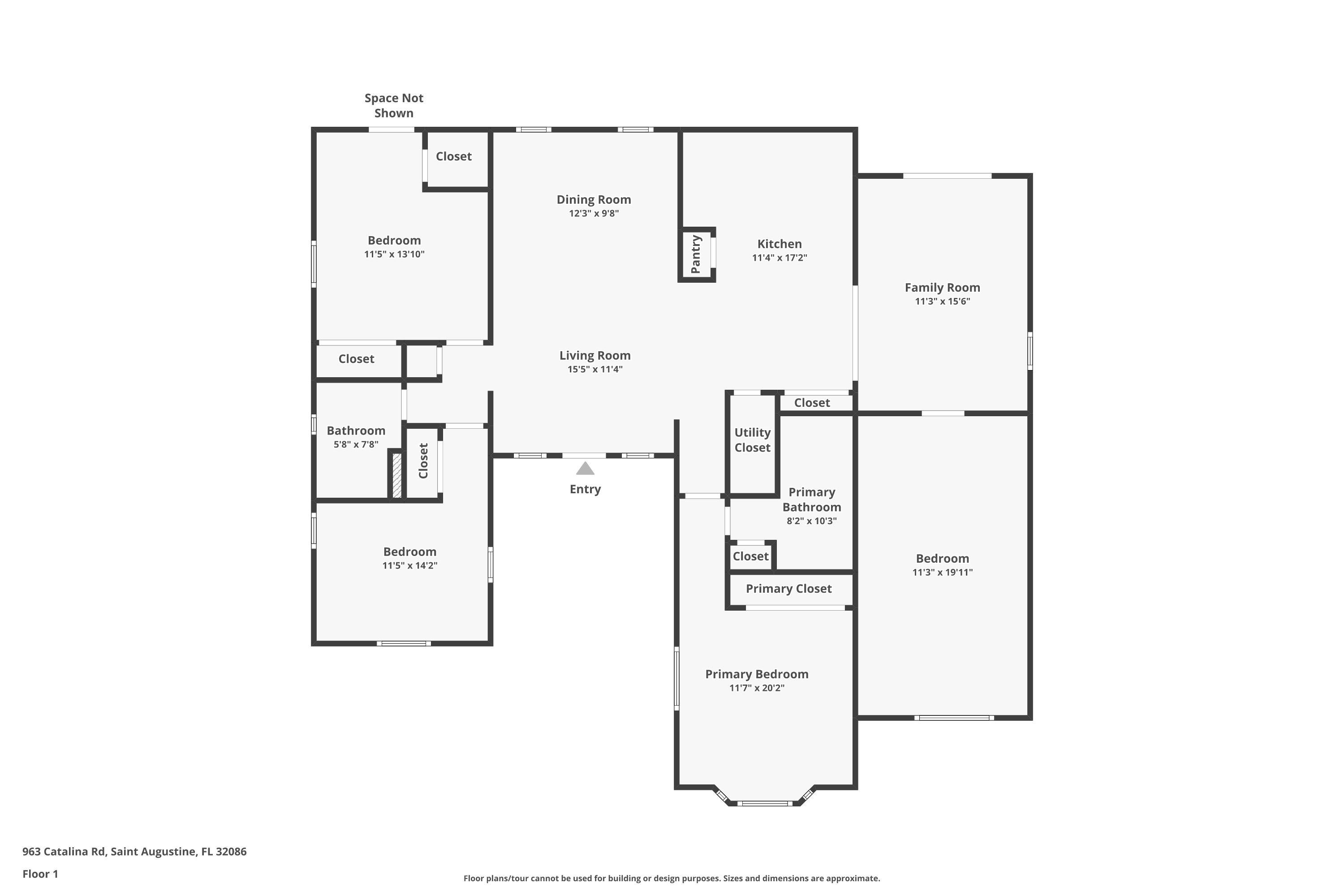 963 Catalina Road St. Augustine, FL 32086 - Photo 36 of 59